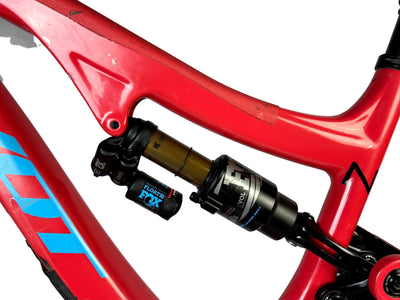 Pivot Firebird 2017 - L