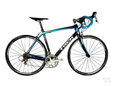 Trek Domane OCLV 2015 - 54