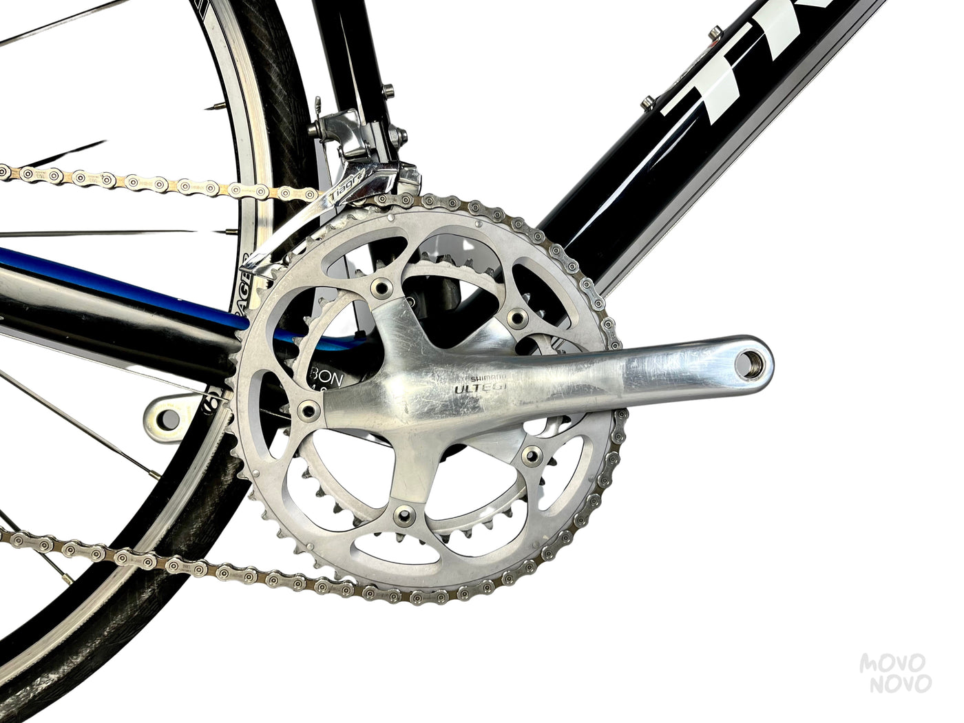 Trek Domane OCLV 2015 - 54