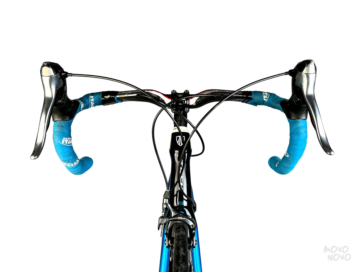 Trek Domane OCLV 2015 - 54