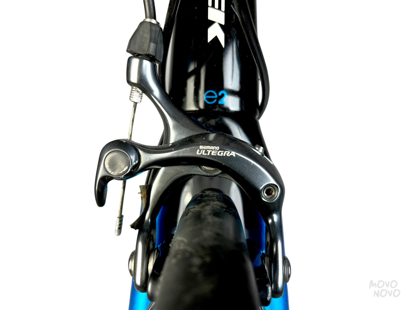 Trek Domane OCLV 2015 - 54