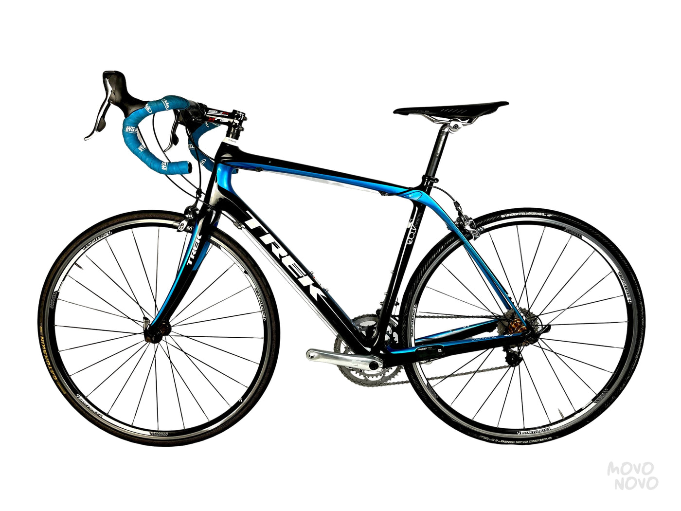 Trek Domane OCLV 2015 - 54