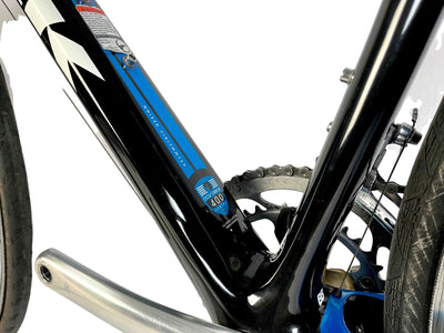 Trek Domane OCLV 2015 - 54