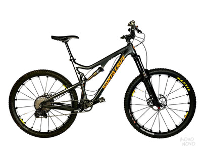 Santacruz Bronson C L 2015 - L