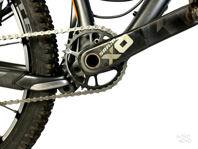 Santacruz Bronson C L 2015 - L