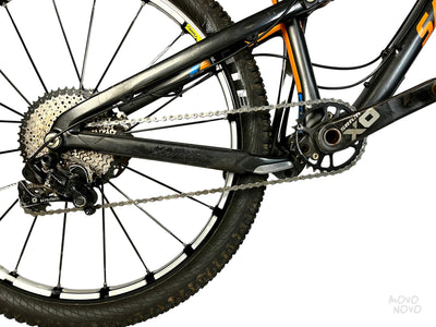 Santacruz Bronson C L 2015 - L