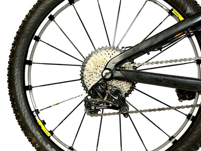 Santacruz Bronson C L 2015 - L