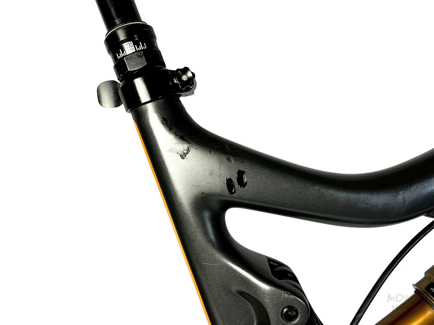 Santacruz Bronson C L 2015 - L