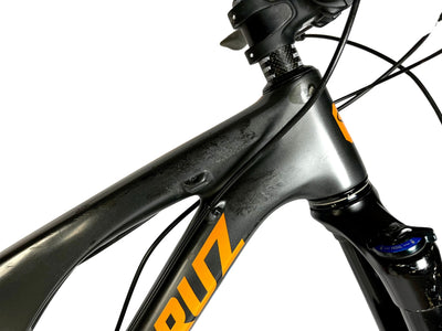 Santacruz Bronson C L 2015 - L