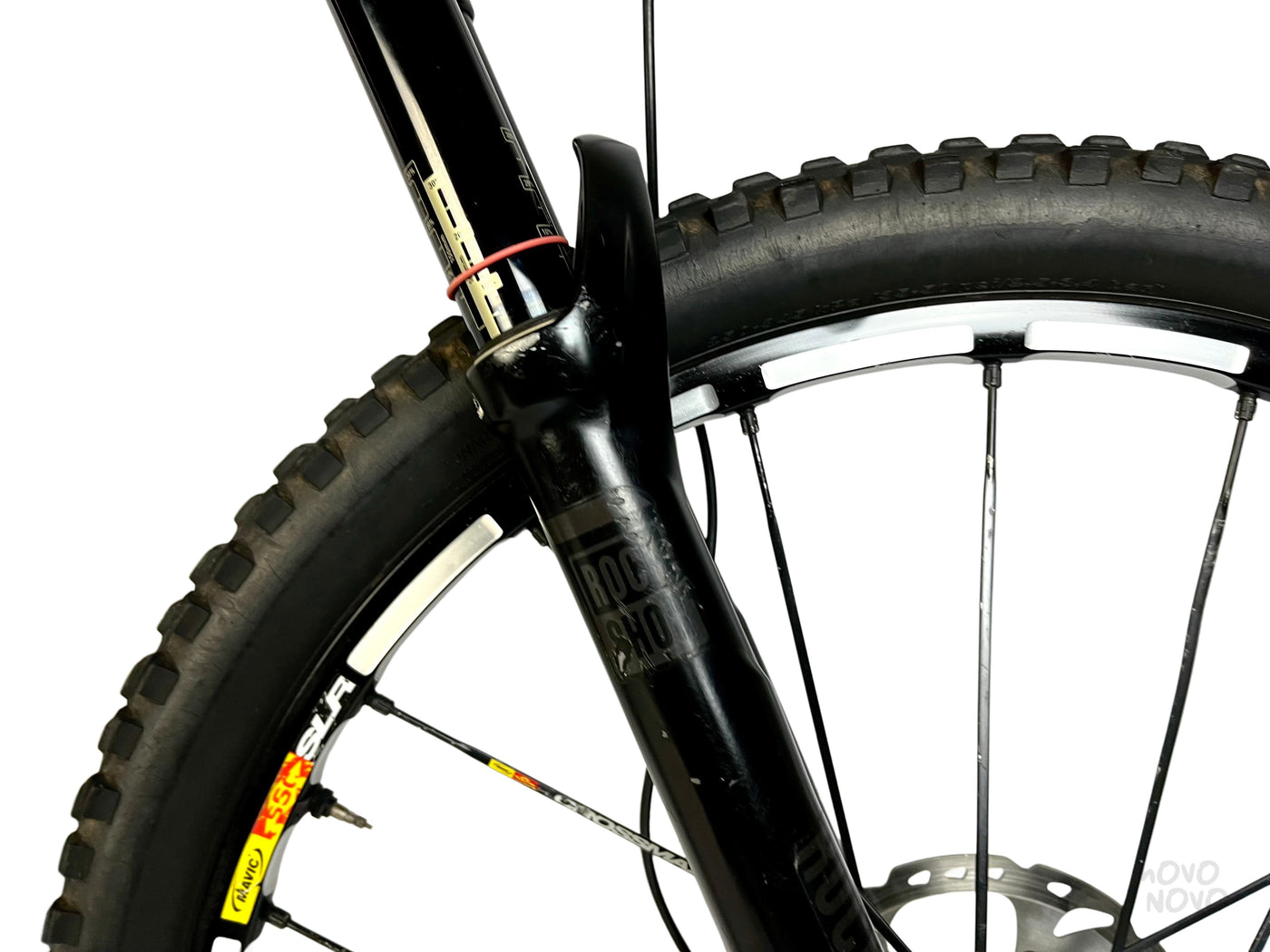 Santacruz Bronson C L 2015 - L