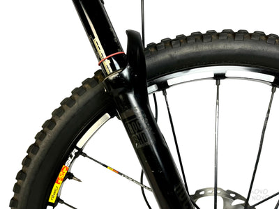 Santacruz Bronson C L 2015 - L