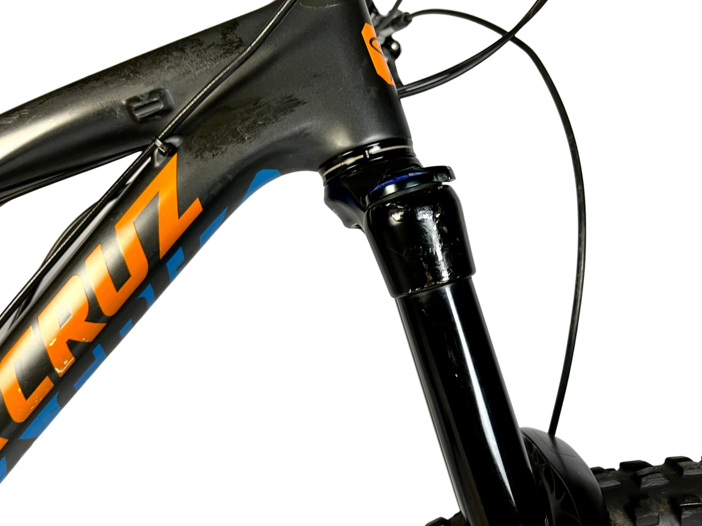 Santacruz Bronson C L 2015 - L