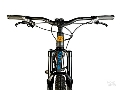 Santacruz Bronson C L 2015 - L