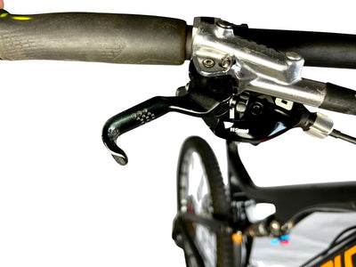 Santacruz Bronson C L 2015 - L