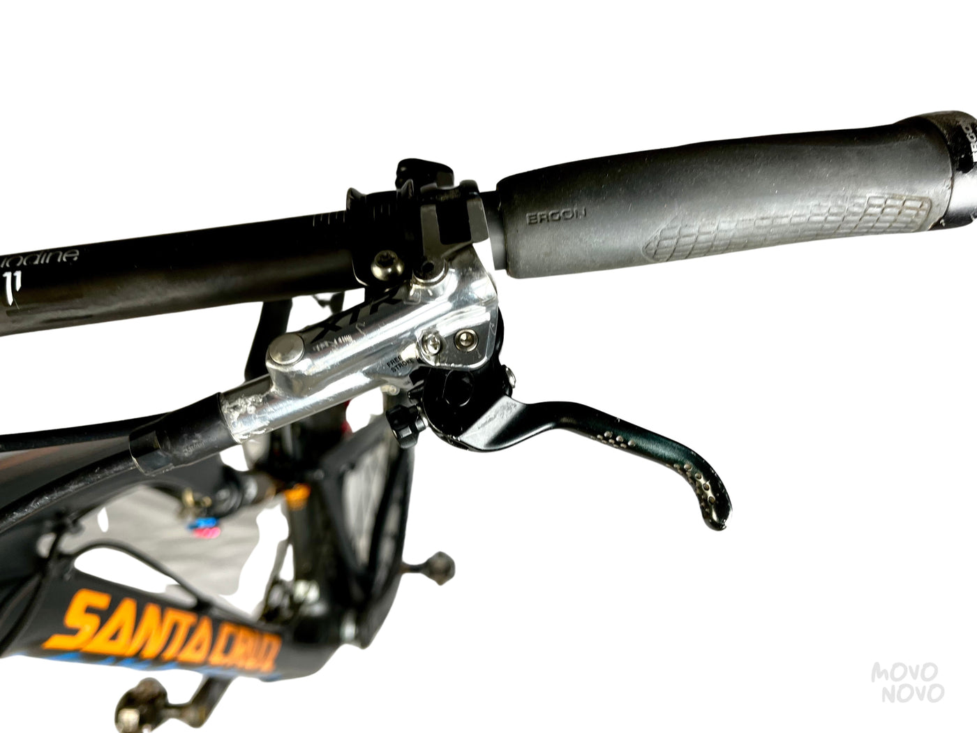 Santacruz Bronson C L 2015 - L