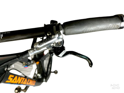 Santacruz Bronson C L 2015 - L