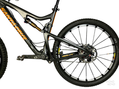 Santacruz Bronson C L 2015 - L