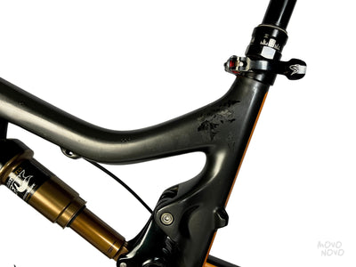 Santacruz Bronson C L 2015 - L