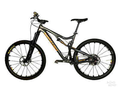 Santacruz Bronson C L 2015 - L