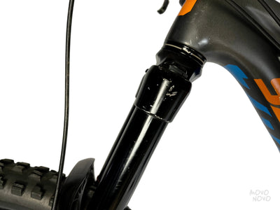 Santacruz Bronson C L 2015 - L