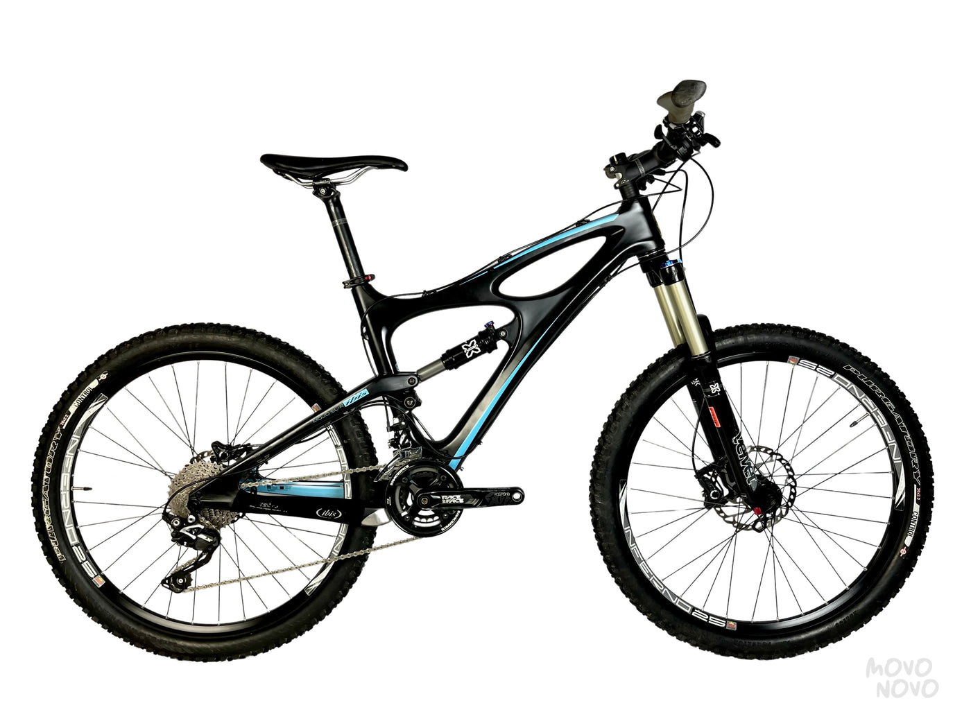 Ibis Mojo SLR 2016 - M