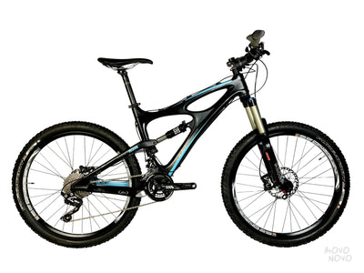Ibis Mojo SLR 2016 - M