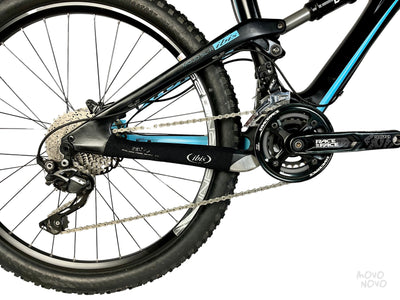 Ibis Mojo SLR 2016 - M