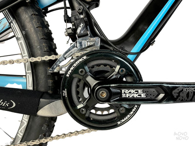 Ibis Mojo SLR 2016 - M