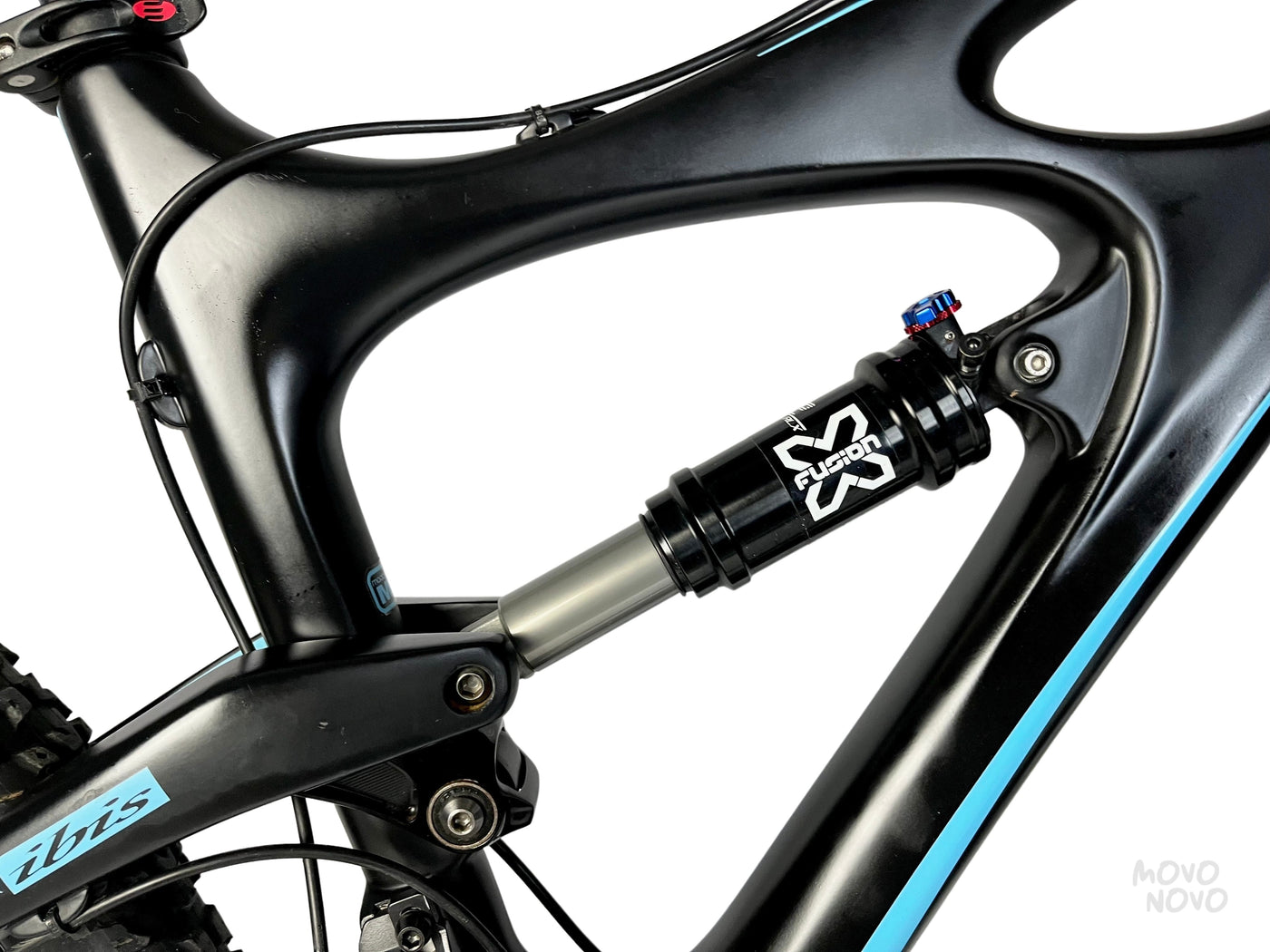 Ibis Mojo SLR 2016 - M