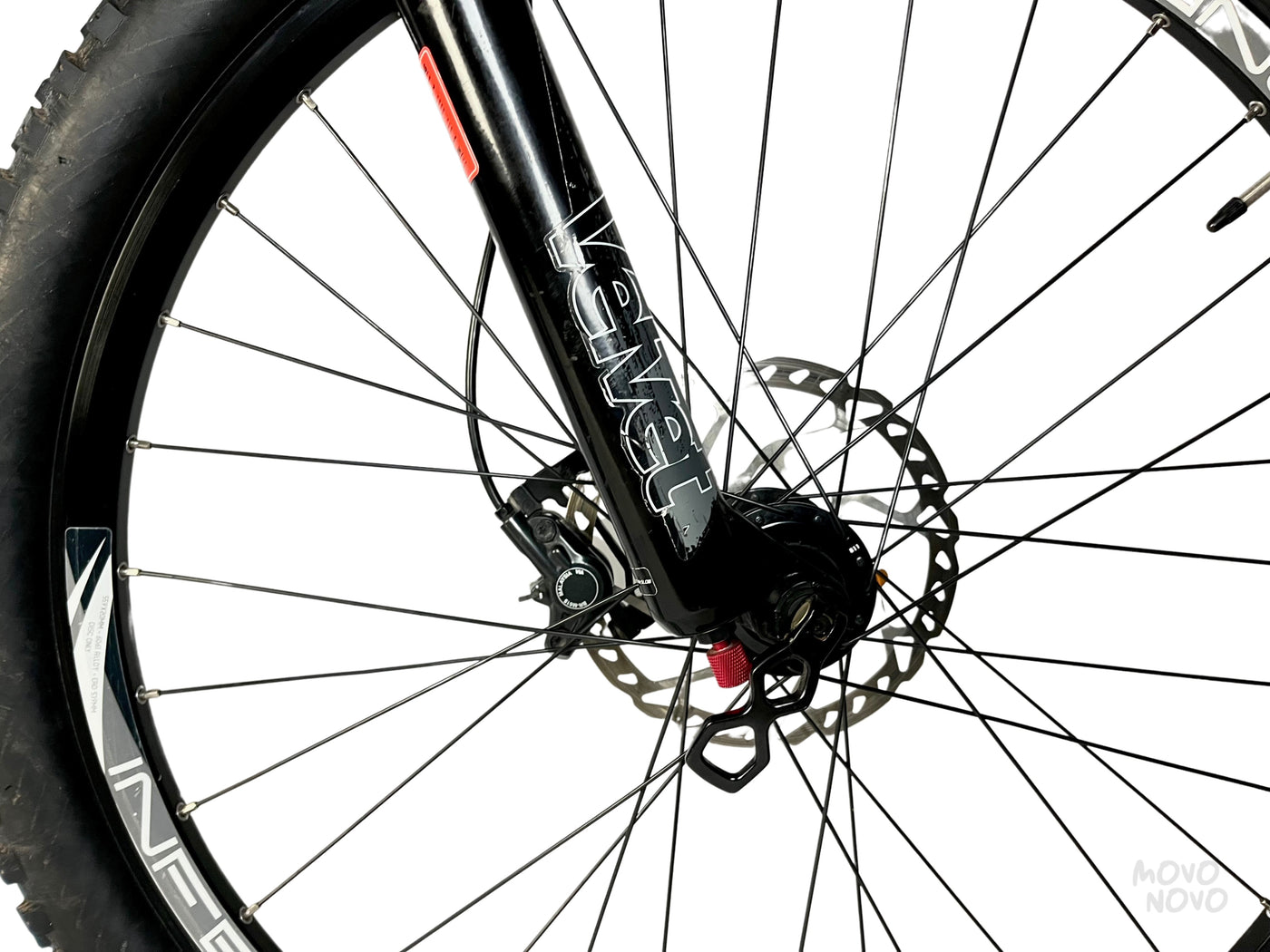 Ibis Mojo SLR 2016 - M