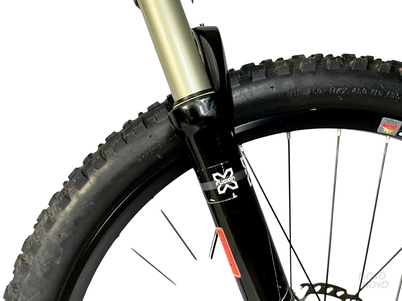 Ibis Mojo SLR 2016 - M