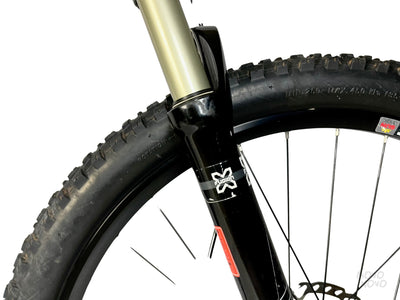 Ibis Mojo SLR 2016 - M