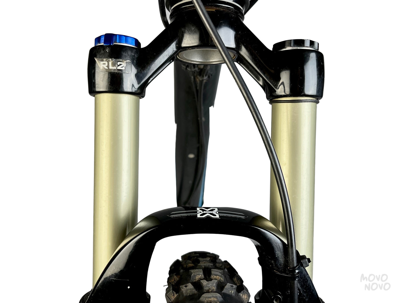 Ibis Mojo SLR 2016 - M