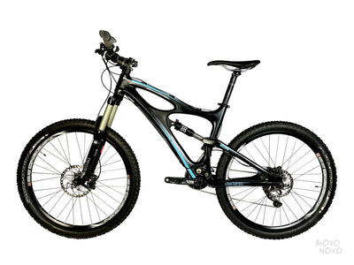 Ibis Mojo SLR 2016 - M