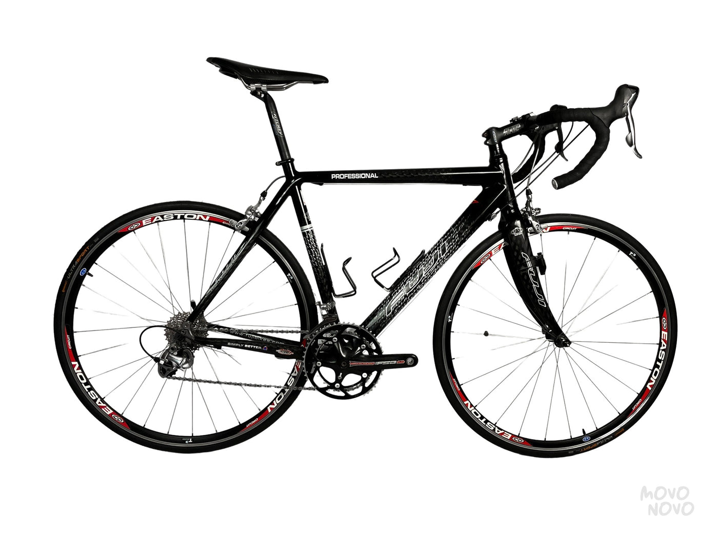 Fuji Professional 2005 - M