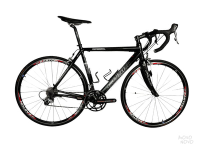 Fuji Professional 2005 - M