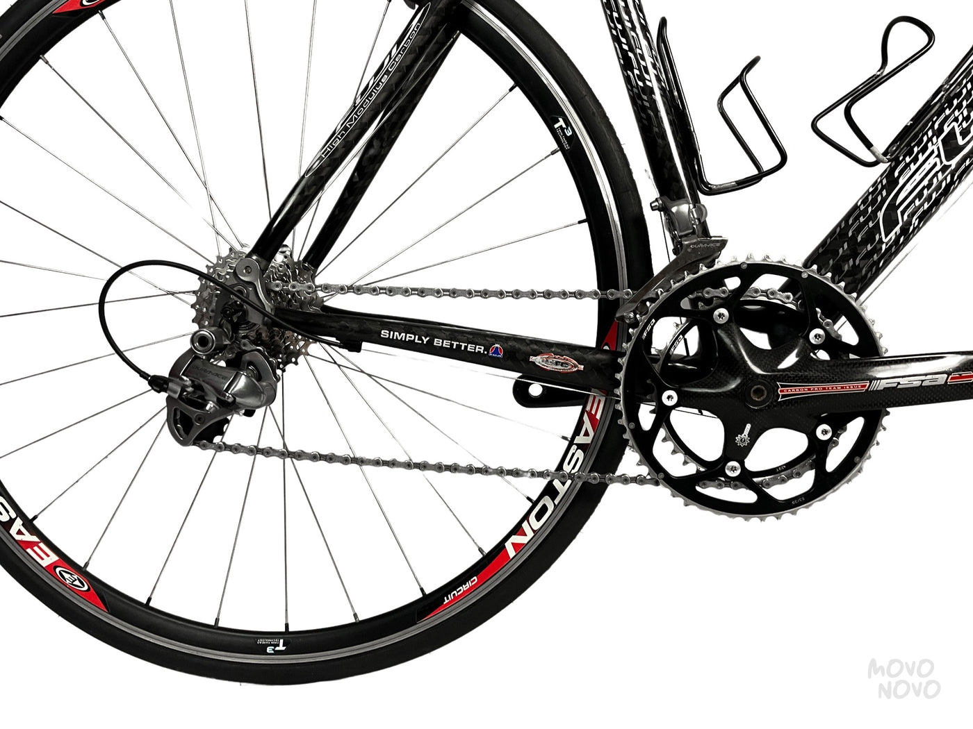 Fuji Professional 2005 - M