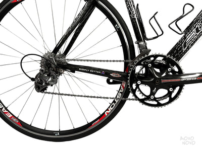 Fuji Professional 2005 - M