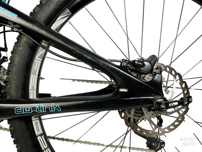 Ibis Mojo SLR 2016 - M