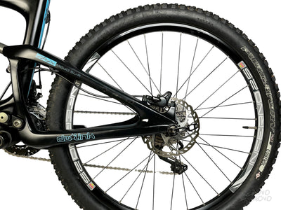 Ibis Mojo SLR 2016 - M