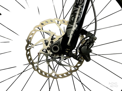 Ibis Mojo SLR 2016 - M