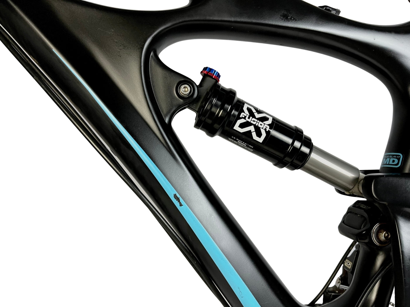 Ibis Mojo SLR 2016 - M