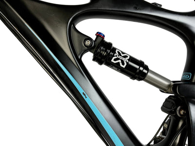 Ibis Mojo SLR 2016 - M