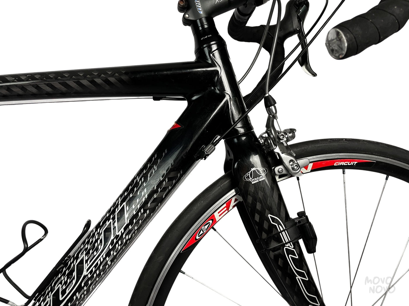 Fuji Professional 2005 - M