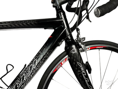 Fuji Professional 2005 - M