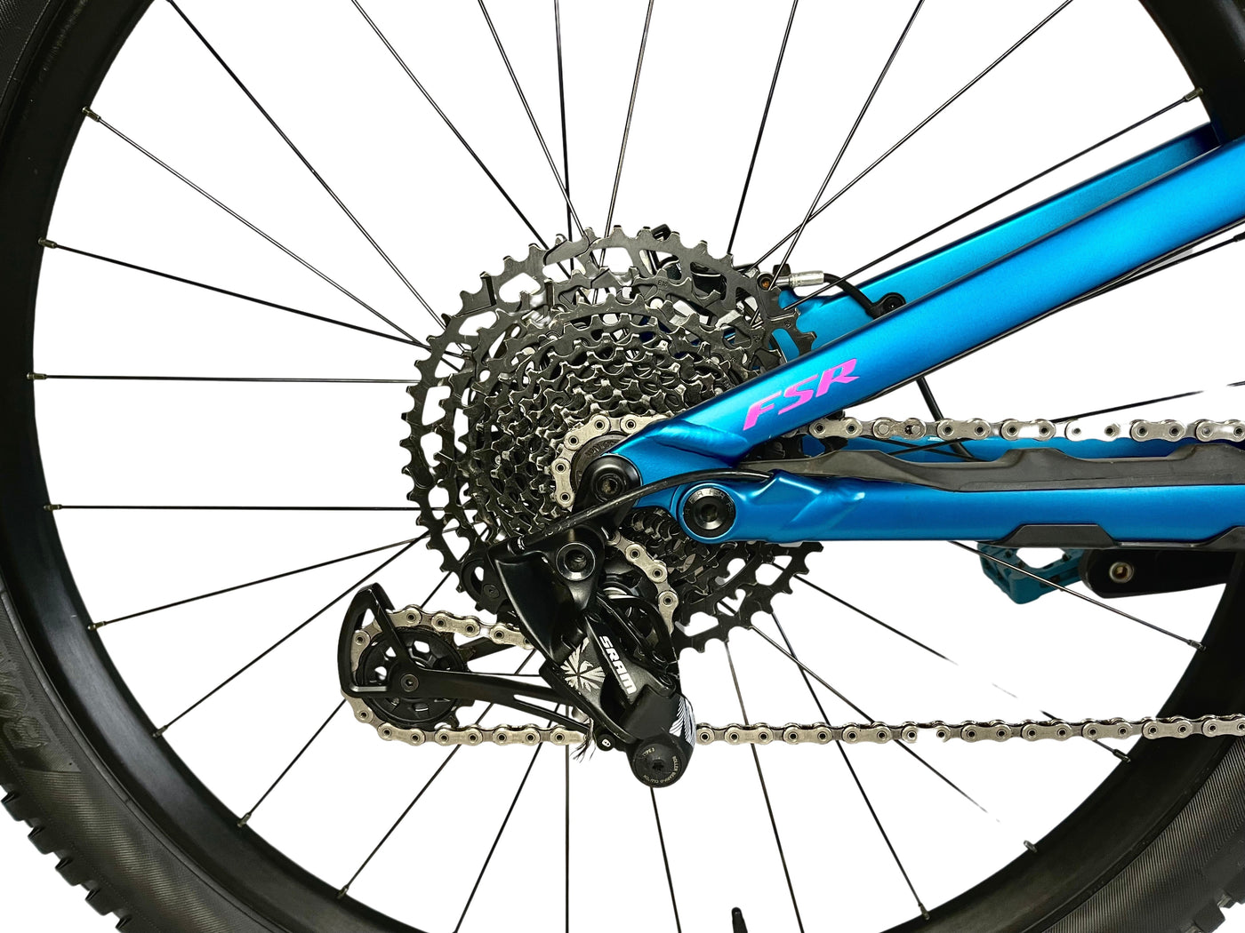 Specialized Stumpjumper 2020 - S