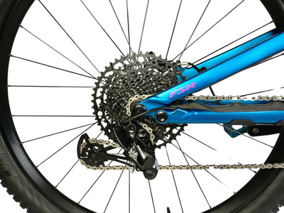 Specialized Stumpjumper 2020 - S