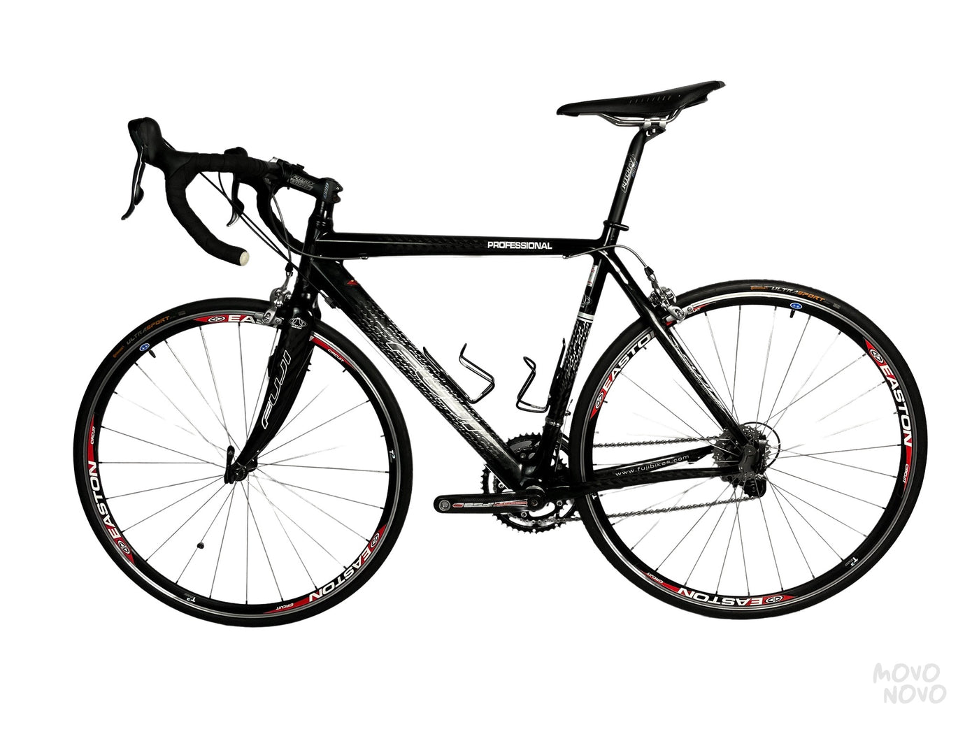 Fuji Professional 2005 - M