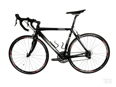 Fuji Professional 2005 - M