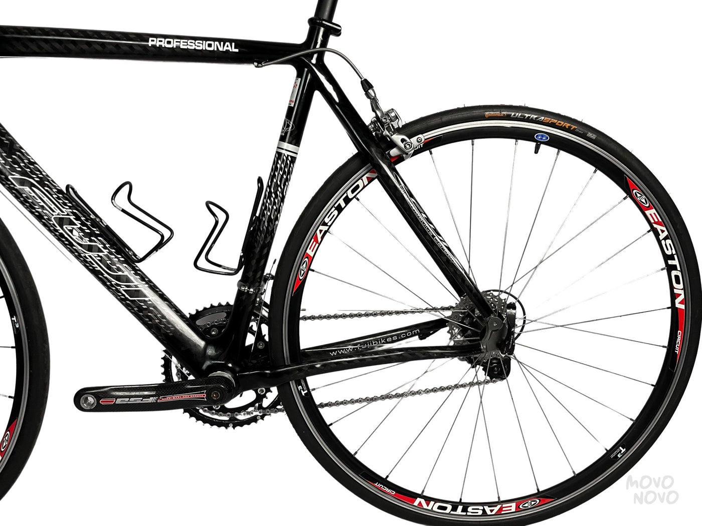 Fuji Professional 2005 - M